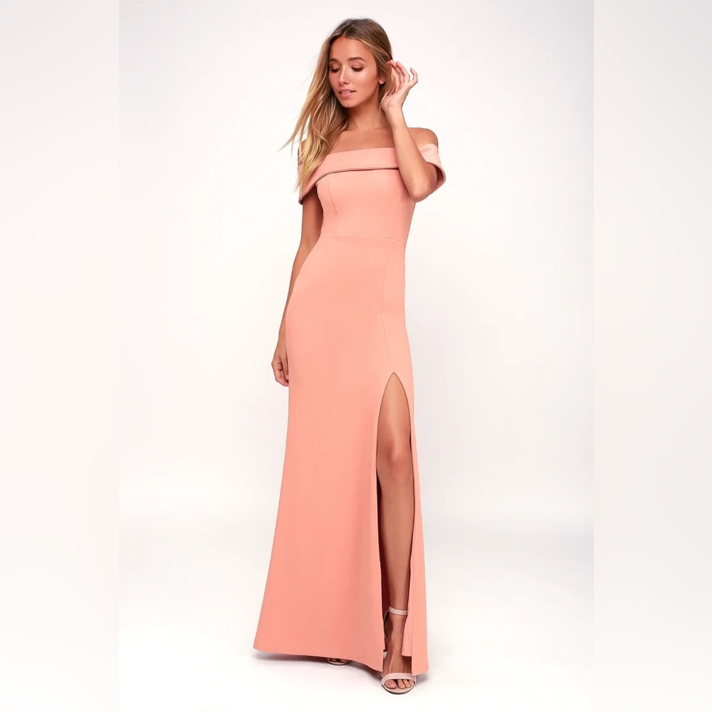 Lulu’s Dress